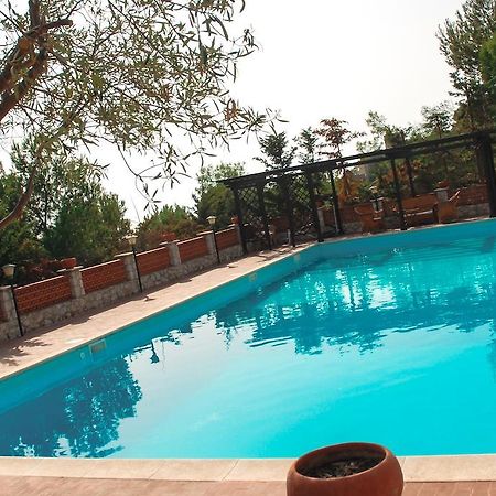 B&B Villa Sorriso Licata Exterior photo